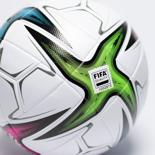 Футбольный мяч Adidas CONEXT 21 LEAGUE №5 GK3489 GK3489 #2