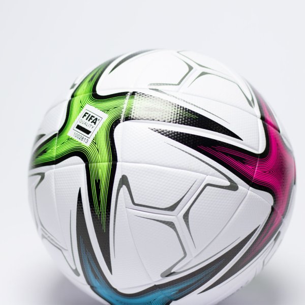 Футбольний м'яч adidas CONEXT 21 LEAGUE №5 GK3489 GK3489 #5