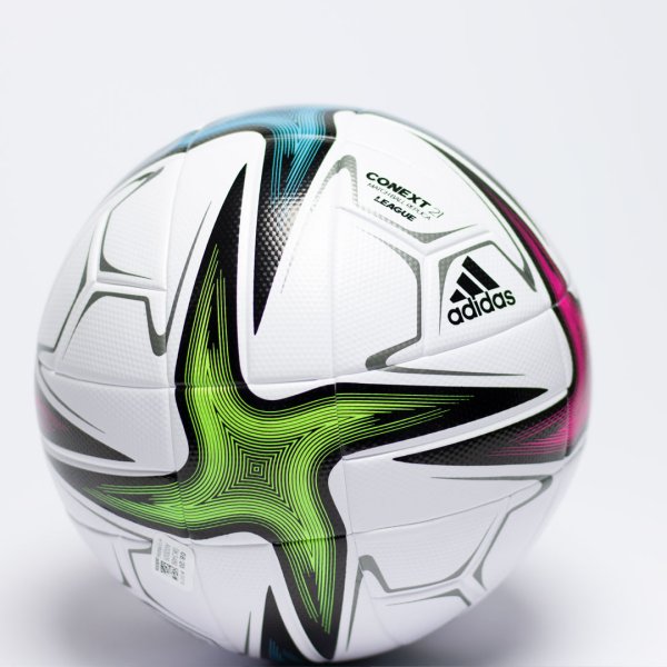 Футбольный мяч Adidas CONEXT 21 LEAGUE №4 GK3489 GK3489 #4