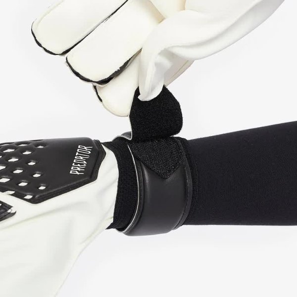 Воротарські рукавиці Adidas PREDATOR 20 TRAINING FS0399 FS0399 - зображення 3
