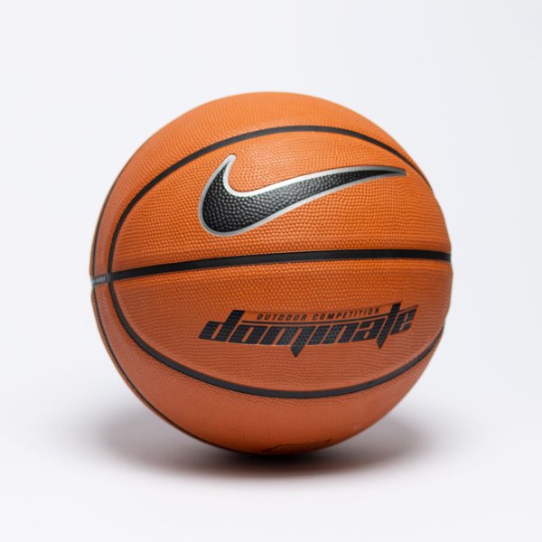 Баскетбольный мяч Nike Baller NKI3285507 Размер 7