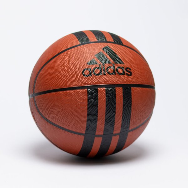 Баскетбольний м'яч Adidas 218977