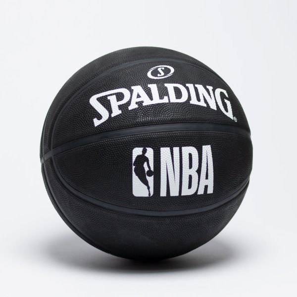 Баскетбольный мяч Spanding NBA