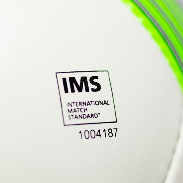 Комплект 3шт Футбольний м'яч adidas Tiro League HS IMS №5 FS0368_pack FS0368_pack #4