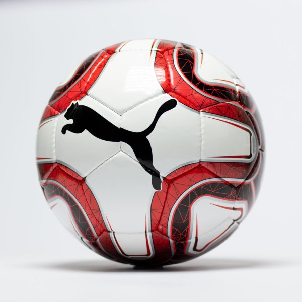 Комплект 3шт Футбольный мяч Puma FINAL 5 Trainer Размер-5 082911-03