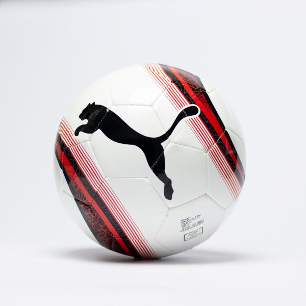 Комплект 3шт Футбольний м'яч Puma Big Cat Розмір·4 8304401_pack