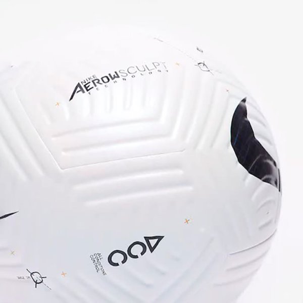 Комплект 3шт Футбольний м'яч Nike Flight AerowSculpt OMB CN5332-100
