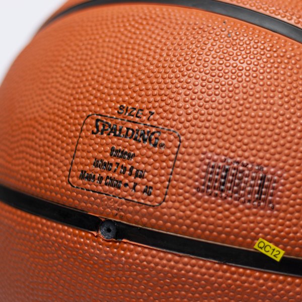 Баскетбольный мяч Spalding TF-50 73850Z 73850Z #5