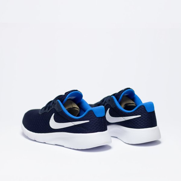Детские кроссовки Nike TANJUN 818381-414 #7