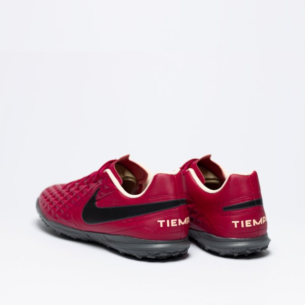Сороконожки Nike Tiempo Legend 8 Club TF AT6109-608