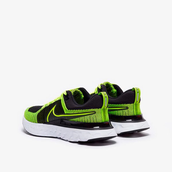 Кросівки для бігу Nike React Infinity Run Flyknit 2 CT2357-700 - зображення 5