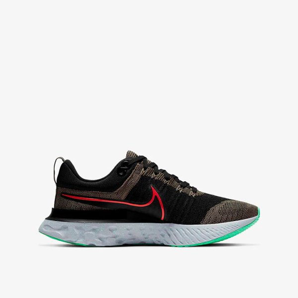 Кросівки для бігу Nike React Infinity Run Flyknit 2 CT2357-200