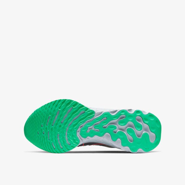 Кроссовки для бега Nike React Infinity Run Flyknit 2 CT2357-200