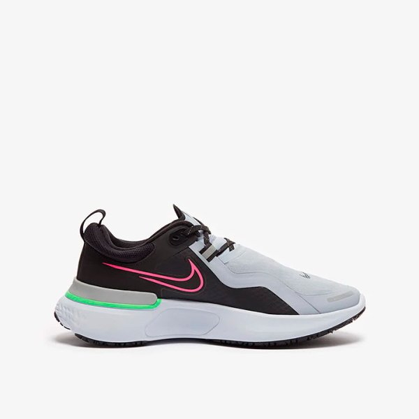 Кросівки для бігу Nike React Miler Shield CQ7888-003
