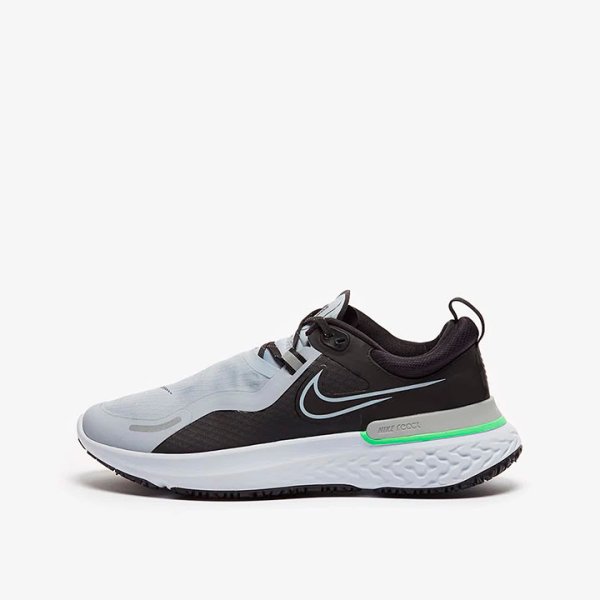 Кросівки для бігу Nike React Miler Shield CQ7888-003