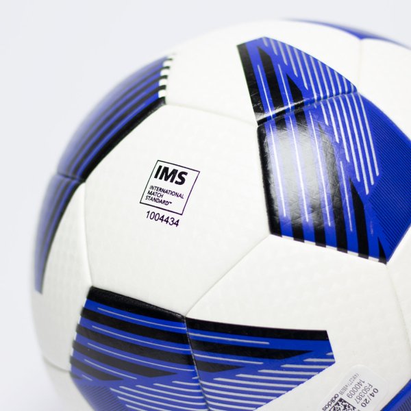 Футбольний м'яч Adidas Tiro League Artificial для штучного газону №5 FS0387 FS0387 #3