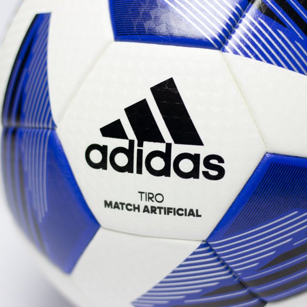 Футбольный мяч adidas Tiro League Artificial для искусственного газона №5 FS0387 FS0387 #6