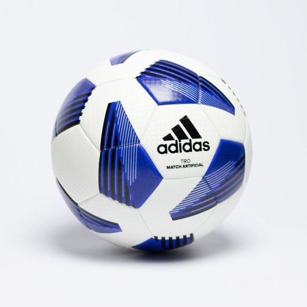 Футбольний м'яч adidas Tiro League Artificial для штучного газону №4 FS0387 FS0387 #3
