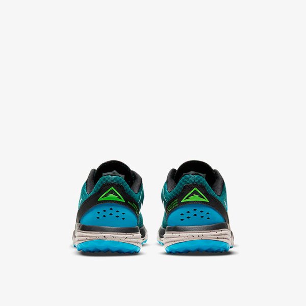 Кроссовки Nike Juniper Trail CW3808-301