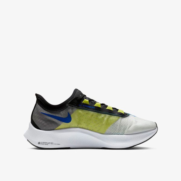 Кросівки для бігу Nike Air Zoom Fly 3 AT8240-104