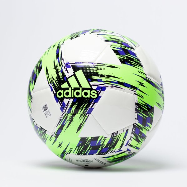 Футбольный мяч adidas Capitano Club №5  FT6600 FT6600 #3