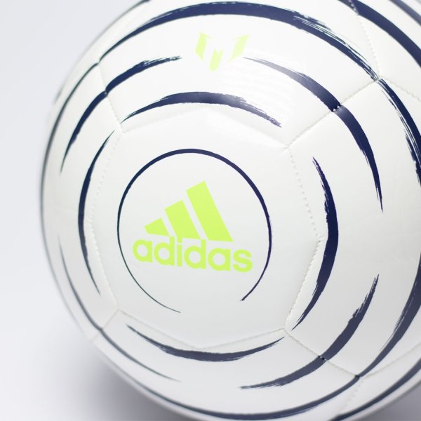 Футбольный мяч adidas Messi Club №5  FL7026-B FL7026-B #5