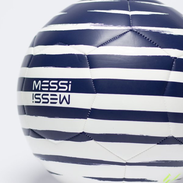 Футбольний м'яч adidas Messi Club №5 FL7026-A FL7026-A #5