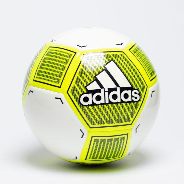 Футбольний м'яч adidas Starlancer 6 №5  DY2517B DY2517B #3