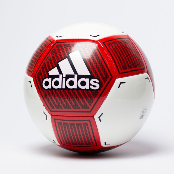 Футбольный мяч adidas Starlancer 6 №5  DY2518W DY2518W #2
