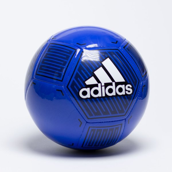 Футбольный мяч Adidas Starlancer VI №5 DY2516 DY2516 #4