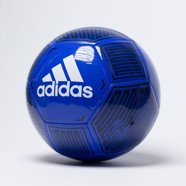 Футбольний м'яч Adidas Starlancer VI №5 DY2516 DY2516 #6