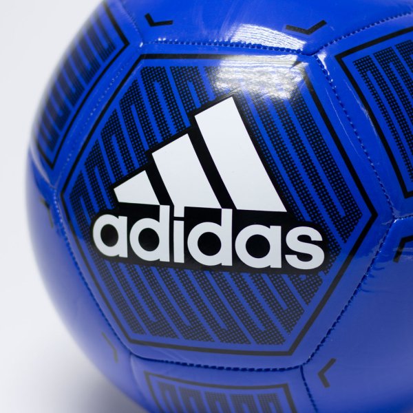 Футбольный мяч Adidas Starlancer VI №5 DY2516 DY2516 #8