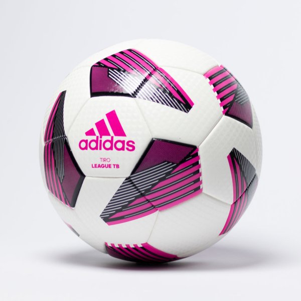 Футбольний м'яч adidas Tiro League TB Football №4  FS0375 FS0375 #3