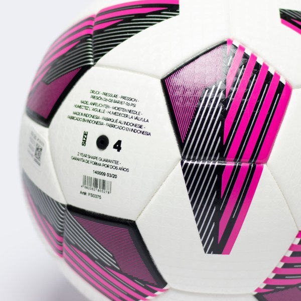 Футбольний м'яч adidas Tiro League TB Football №4  FS0375 FS0375 #5