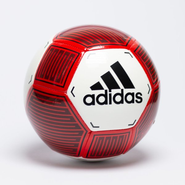 Футбольный мяч adidas Starlancer 6 №5  DY2518W DY2518W #7