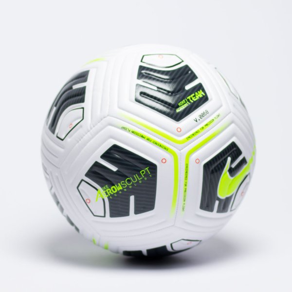 Футбольный мяч Nike Academy Team CU8047-100 Размер-5