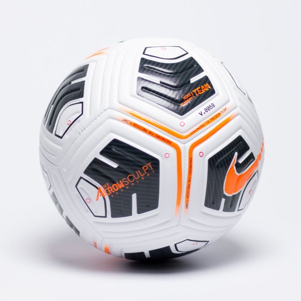 Мяч для футбола Nike Academy Team IMS CU8047-101 Размер-5 CU8047-101 #4
