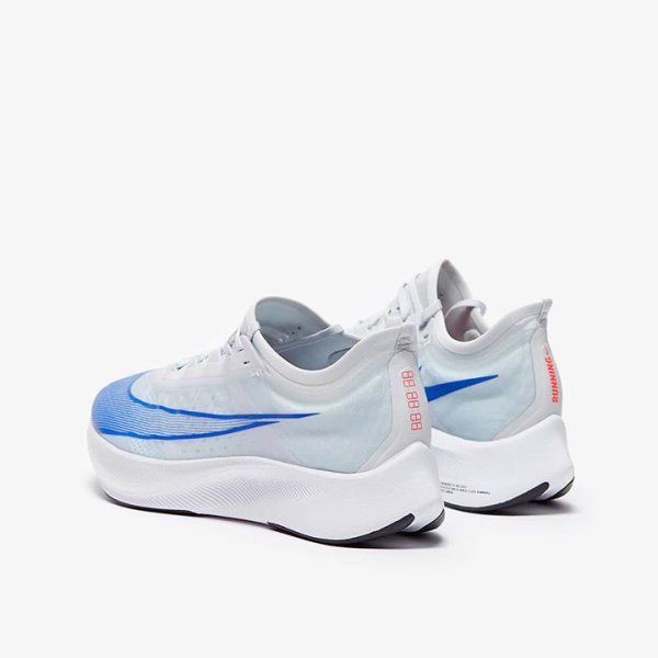 Кросівки для бігу Nike Air Zoom Fly 3 AT8240-005