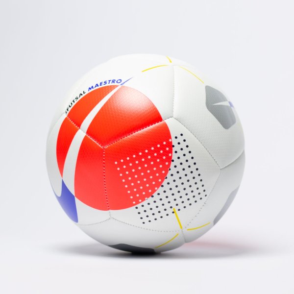 М'яч для футзалу Nike Futsal Maestro SC3974-101 SC3974-101 #3