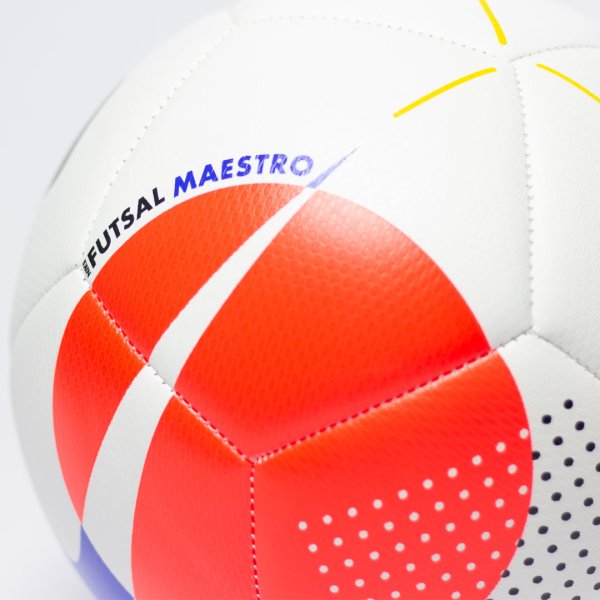 М'яч для футзалу nike Futsal Maestro  SC3974-101 SC3974-101 #4