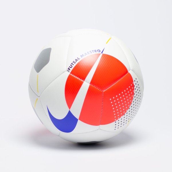 Мяч для футзала nike Futsal Maestro  SC3974-101 SC3974-101 #2