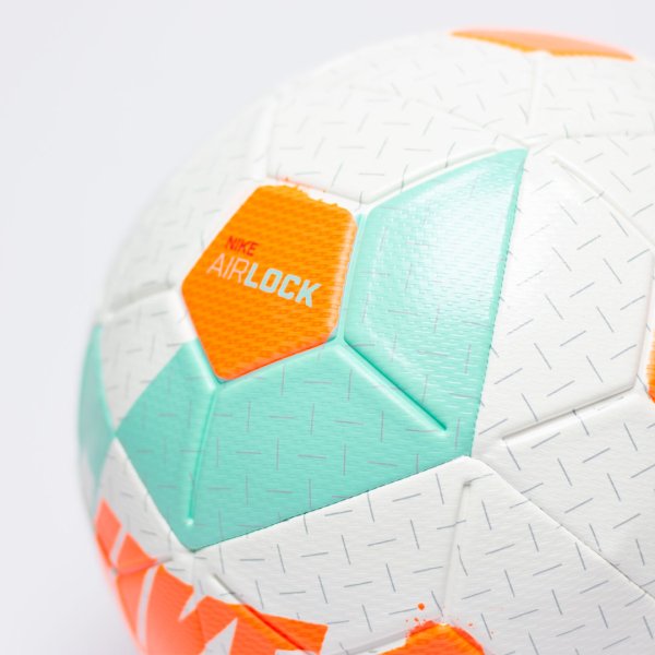 Футбольный мяч Nike Airlock Street X SC3972-102 Размер-5 SC3972-102 #2