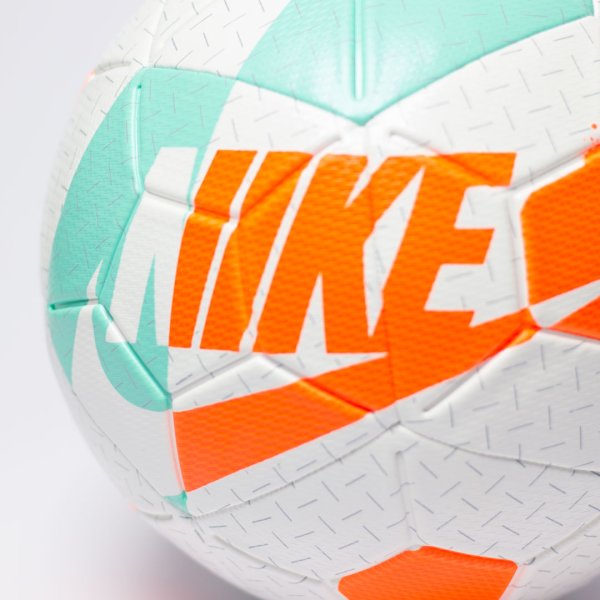 Футбольный мяч Nike Airlock Street X №5 SC3972-102 #5