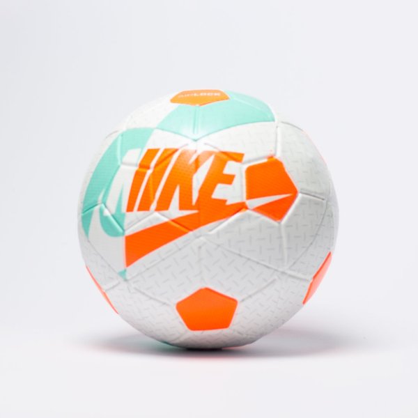 Футбольний м'яч Nike Airlock Street X №5 SC3972-102 #8