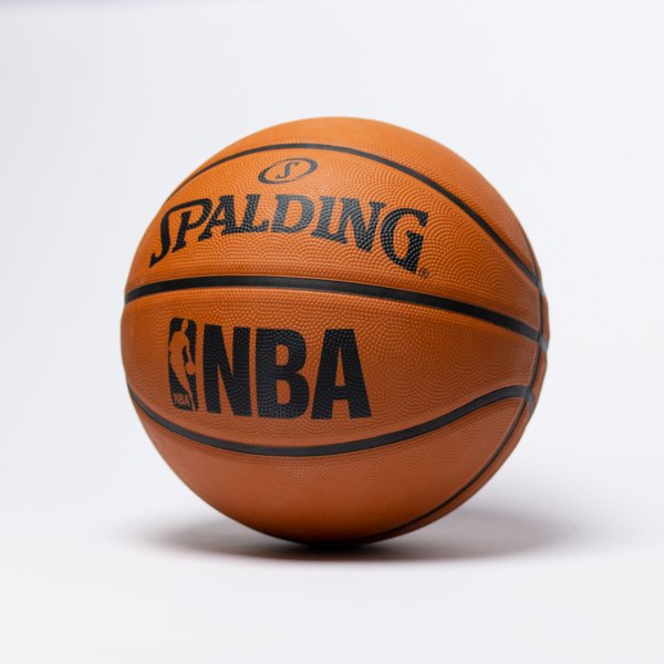 Баскетбольний м'яч Spanding NBA 71047Z