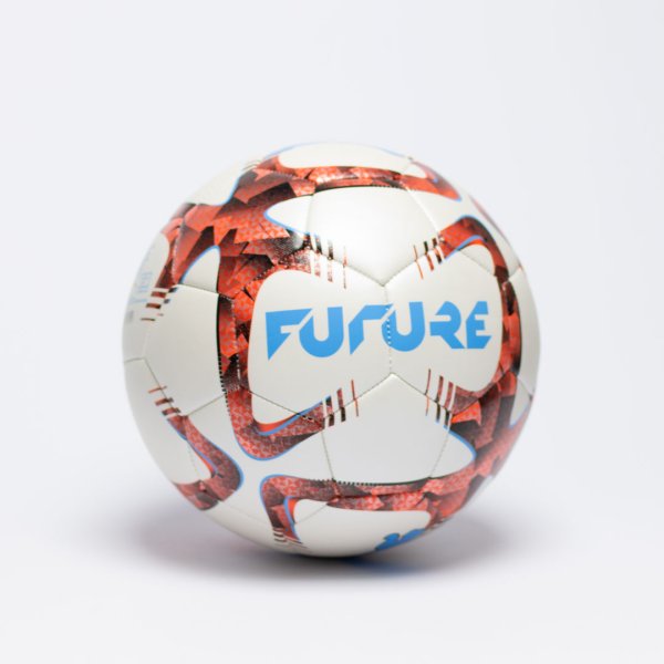 Футбольный мяч Puma FUTURE FLASH BALL 083042_03 083042_03 #2