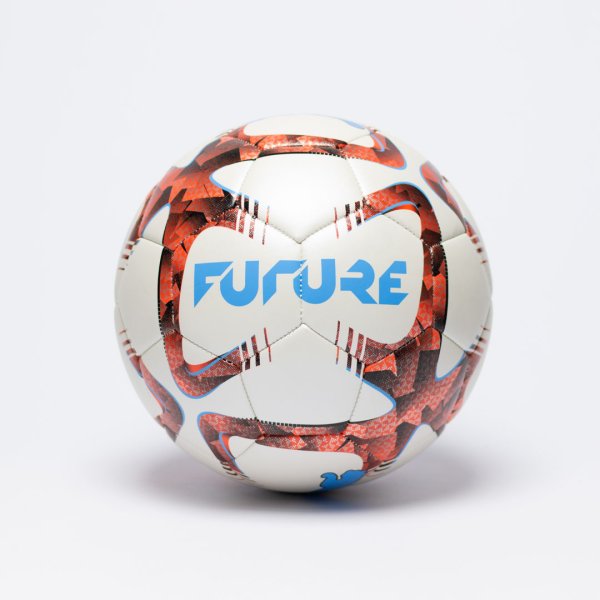 Футбольный мяч Puma FUTURE FLASH BALL 083042_03 083042_03 #4