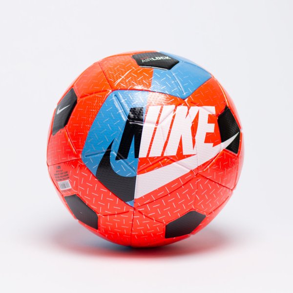 Футбольный мяч nike Airlock Street X №5 SC3972-635 SC3972-635 #3