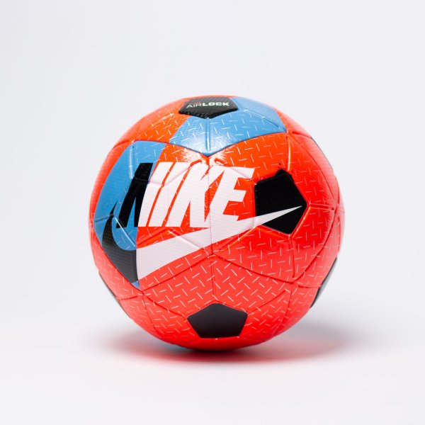 Футбольный мяч nike Airlock Street X №5 SC3972-635 SC3972-635 #2