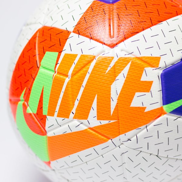 Футбольный мяч Nike Airlock Street X №5 SC3972-103 #5